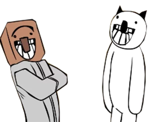 Стикер Alex_Crish - 1