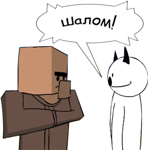 Sticker Alex_Crish - 1