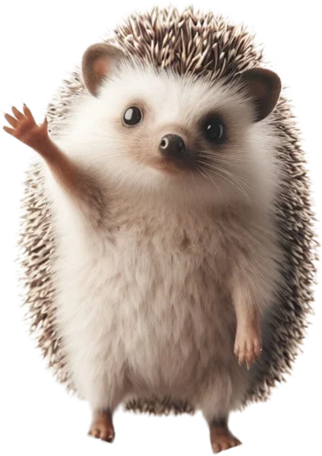 Ежиный пак - 