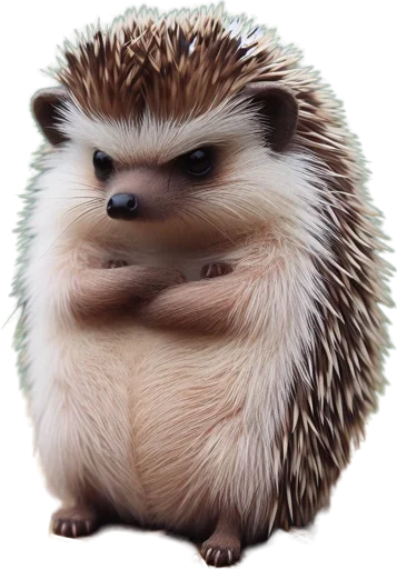 Стикер Alex_Hedgehogs - 1