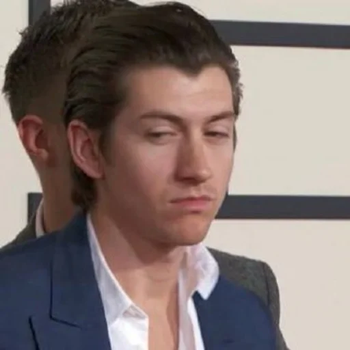 Sticker Alex Turner - 11