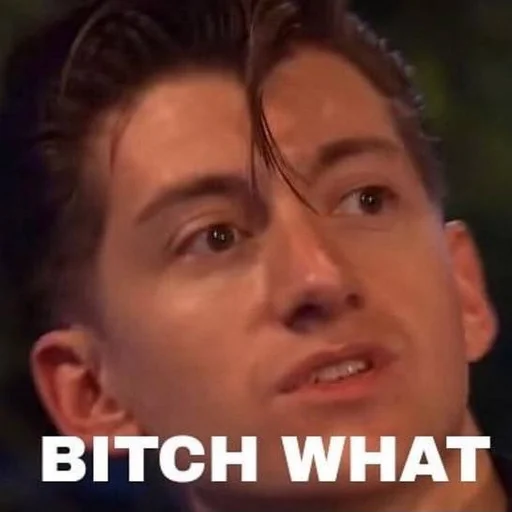 Sticker Alex Turner - 9