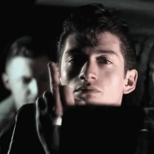 Sticker Alex Turner - 5