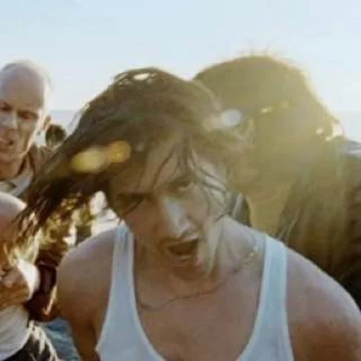 Sticker Alex Turner - 4