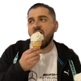 Sticker Hard play - 11