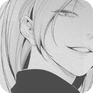 Sticker Alexeevna - 0