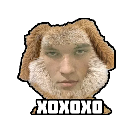 Sticker Леха - 2