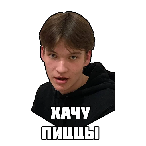 Sticker Леха - 0