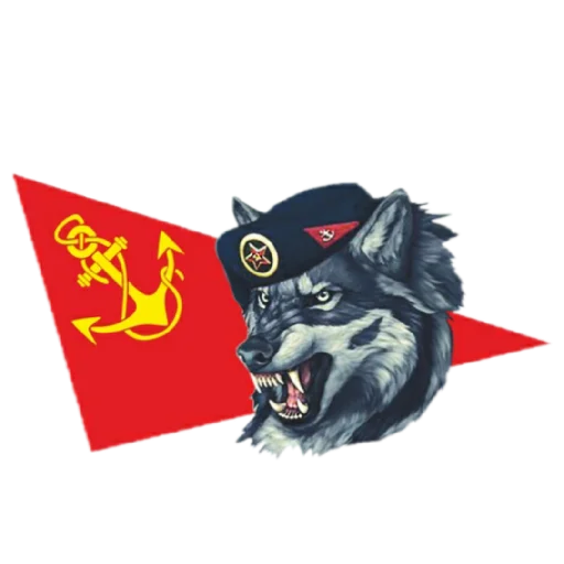 Sticker AlexthesonofPaul - 1