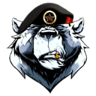 Стикер AlexthesonofPaul - 8