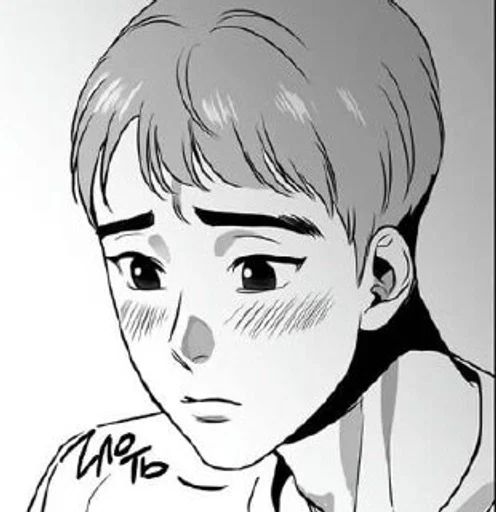 Bj Alex by @fStikBot - иллюстрация