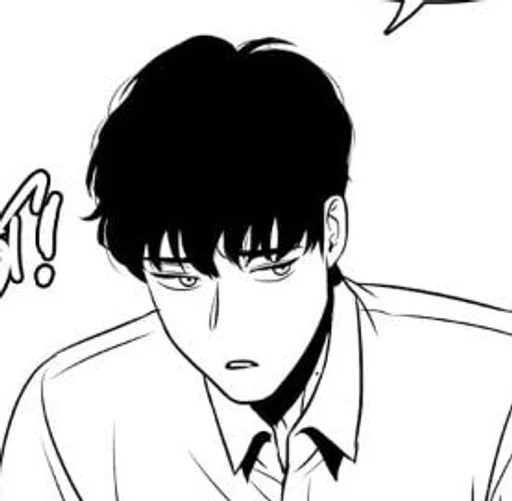 эскиз рисование линейное искусство