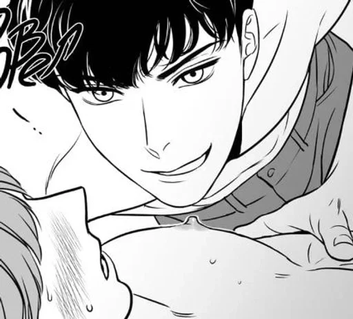 эскиз иллюстрация рисование