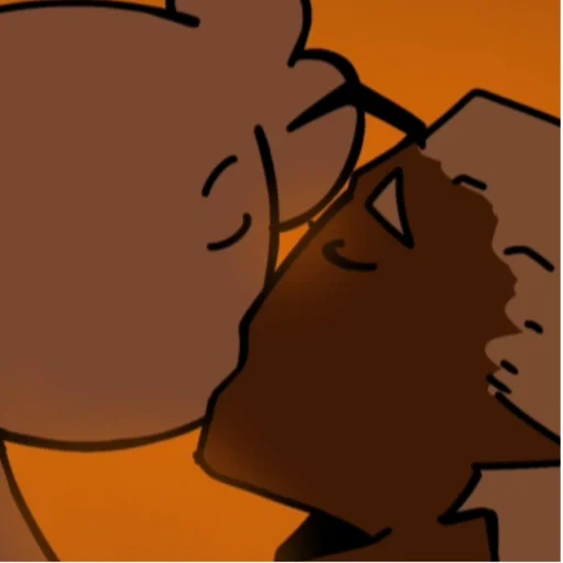 Стикер Alf_Just - 1