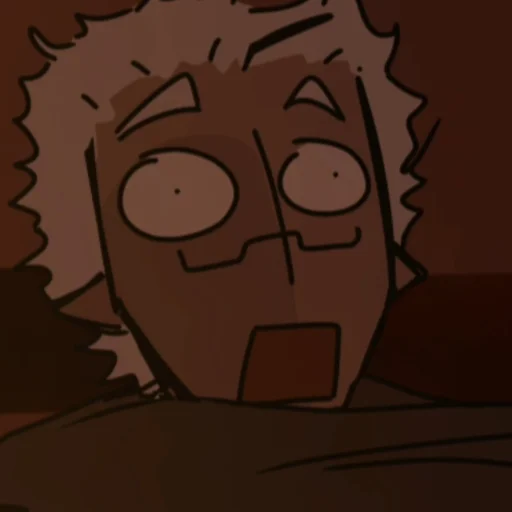 Стикер Alf_Just - 1