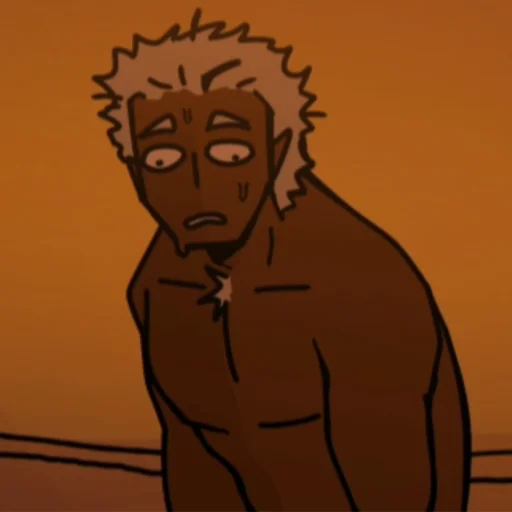 Стикер Alf_Just - 1