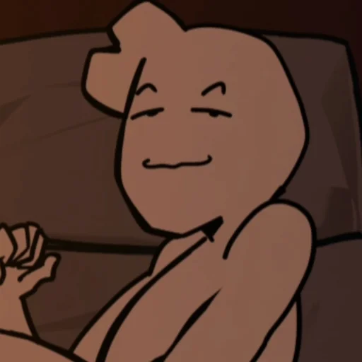 Стикер Alf_Just - 1