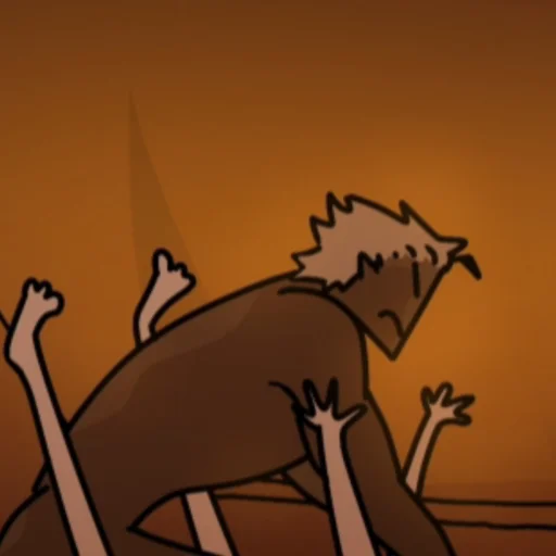 Стикер Alf_Just - 1