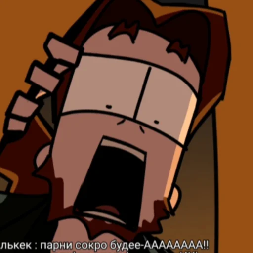 Стикер Alf_Just - 1