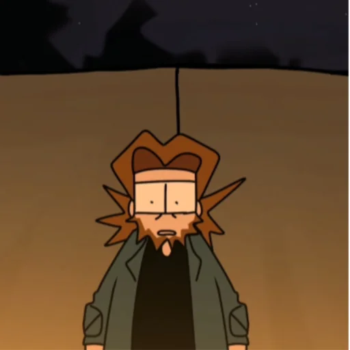 Стикер Alf_Just - 1