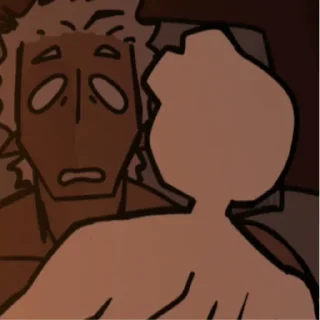 Стикер Alf - 3