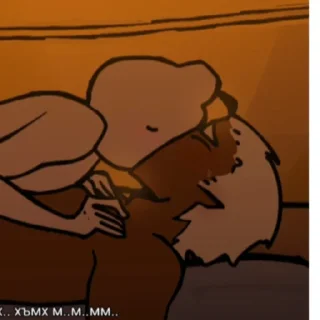 Стикер Alf - 4