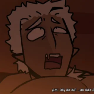 Стикер Alf - 1