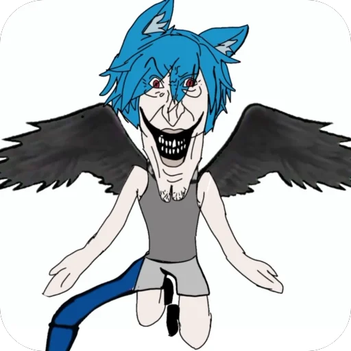 Альфа самса. - 