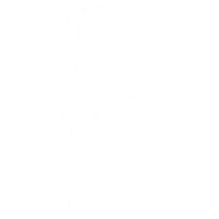 Стикер Алфавит - 6