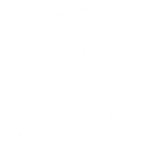 Стикер Алфавит - 9