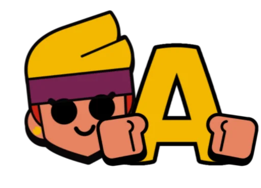 Бравлавит | @trey471 - 