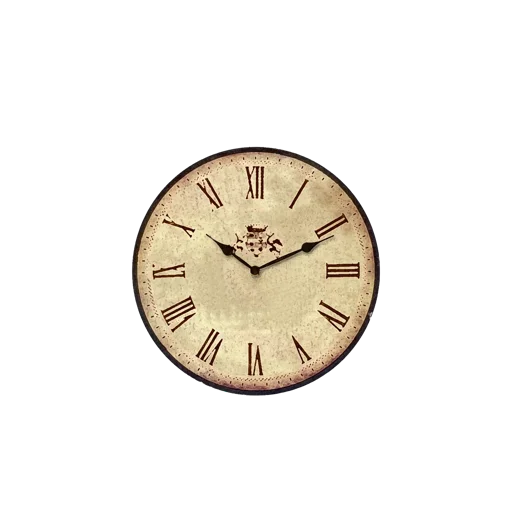 clock time wall clock