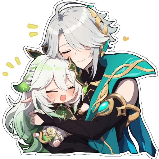 Альхайтам | Genshin Impact | Alhaitham - 