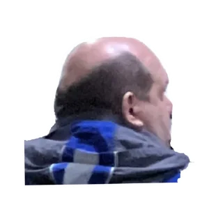 Sticker Альхамдулиллях - 3