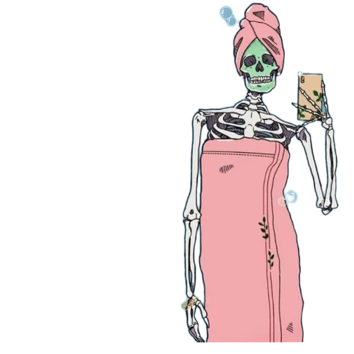 Стикер AlhimiyaBlokchejna - 1