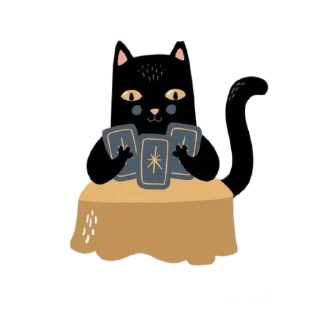 Sticker Алхимия Блокчейна @MagicPatronus - 6