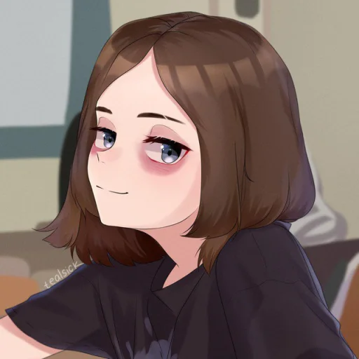 Стикер Alianboryn - 1