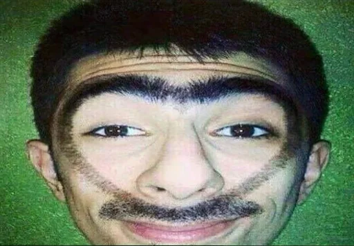 Стикер Alianboryn - 1