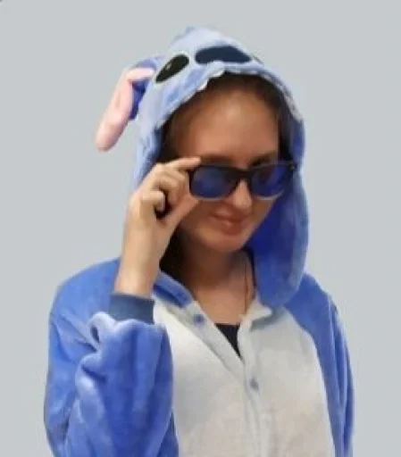 Sticker Alianboryn - 1