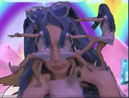 Sticker ОЛЕНІ - 8