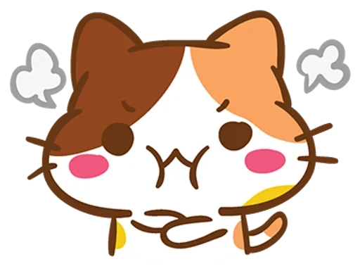 Стикер ⭑ࣶࣸ ✰ @fckmne 𝓛  @chrysanteum :: @fStikBot - 7