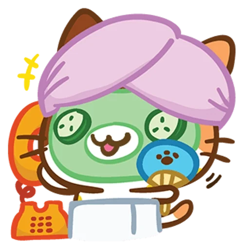 ⭑ࣶࣸ ✰ @fckmne 𝓛  @chrysanteum :: @fStikBot - 