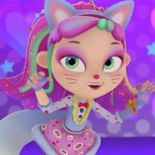 Sticker Alice_topitop - 1