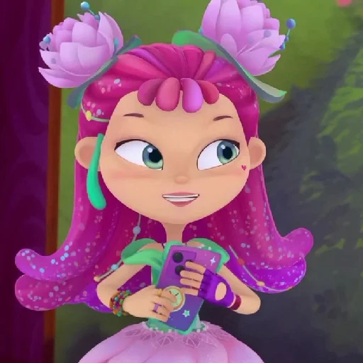 Sticker Alice_topitop - 1