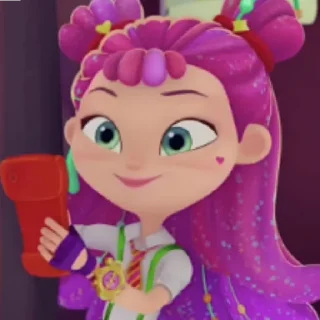 Sticker 🕰🎀Alice🎀🕰 - 9