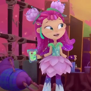 Sticker 🕰🎀Alice🎀🕰 - 0