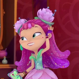 Sticker 🕰🎀Alice🎀🕰 - 1