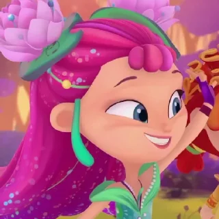 Sticker 🕰🎀Alice🎀🕰 - 7