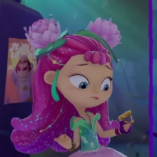 Sticker 🕰🎀Alice🎀🕰 - 4