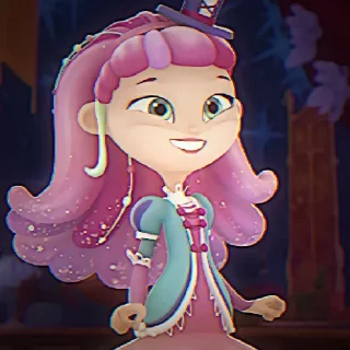 Sticker 🕰🎀Alice🎀🕰 - 2